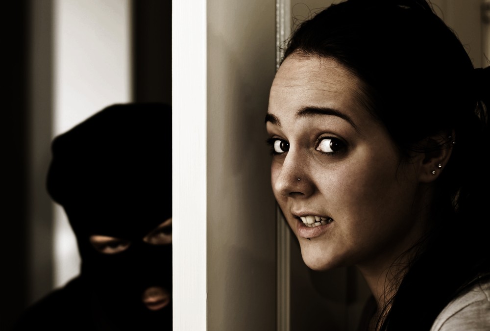 How to Protect Yourself Against a Home Invasion